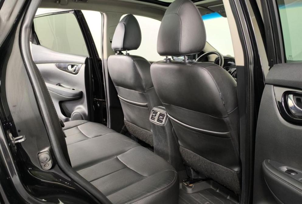 Nissan Qashqai II Нижний Новгород  - изображение 13