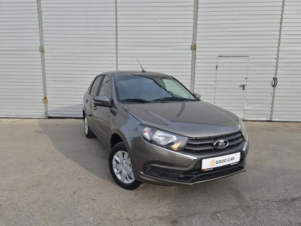 Lada (ВАЗ) Granta I Рестайлинг с пробегом 2024 года, цена 750 000 рублей, 36147 км, седан, Автокод Объявления