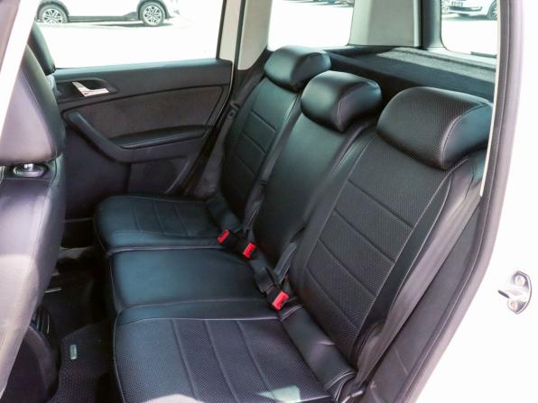 Skoda Yeti I Рестайлинг с пробегом 2013 года, цена 470 000 рублей, 369369 км, внедорожник, Автокод Объявления
