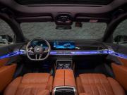 BMW 7 серии VII (G70) Москва  - изображение 38