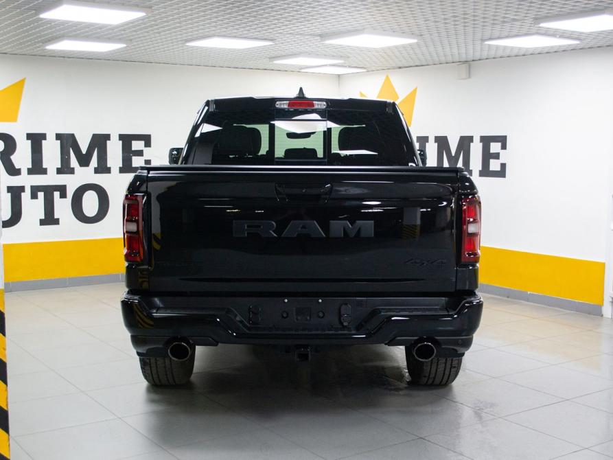 Ram 1500 V Рестайлинг Новосибирск  - изображение 5