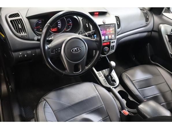 Kia Cerato II с пробегом 2009 года, цена 641 000 рублей, 295430 км, седан, Автокод Объявления