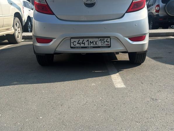 Hyundai Solaris I с пробегом 2013 года, цена 825 000 рублей, 124726 км, хэтчбек, Автокод Объявления