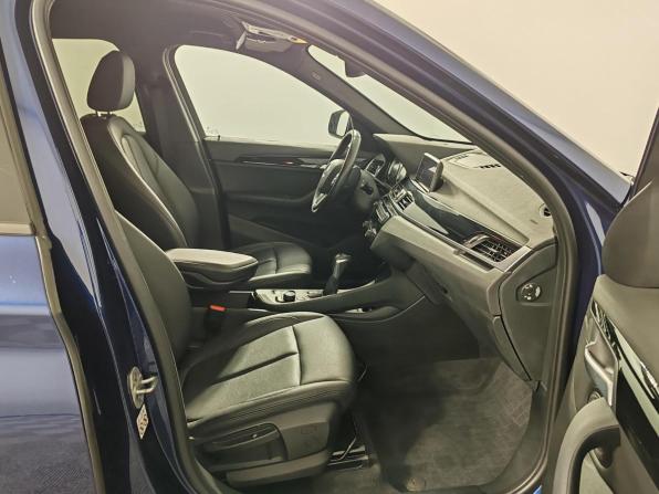 BMW X1 II (F48) Рестайлинг с пробегом 2020 года, цена 3 275 000 рублей, 52748 км, внедорожник, Автокод Объявления