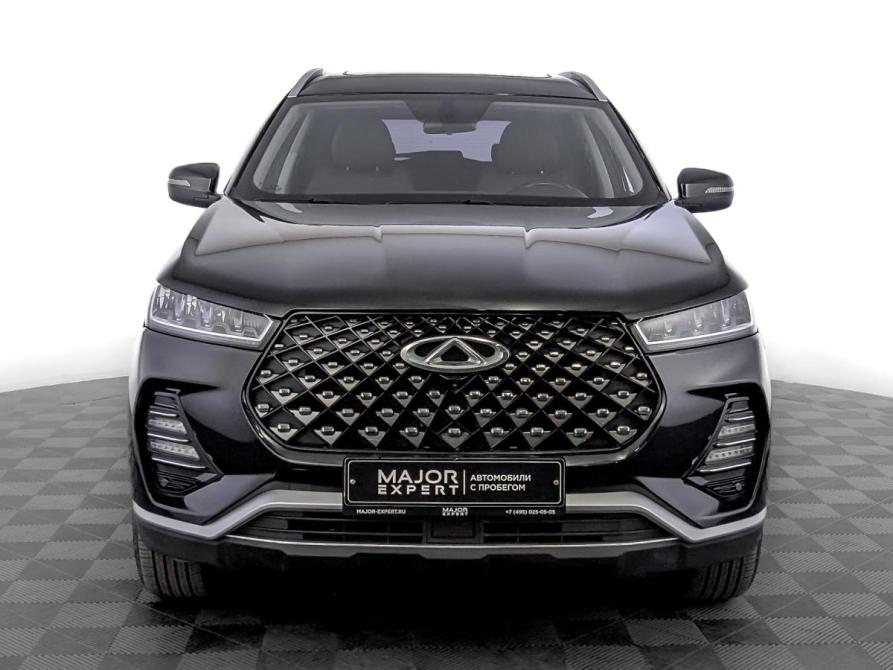 Chery Tiggo 7 Pro I Москва  - изображение 2