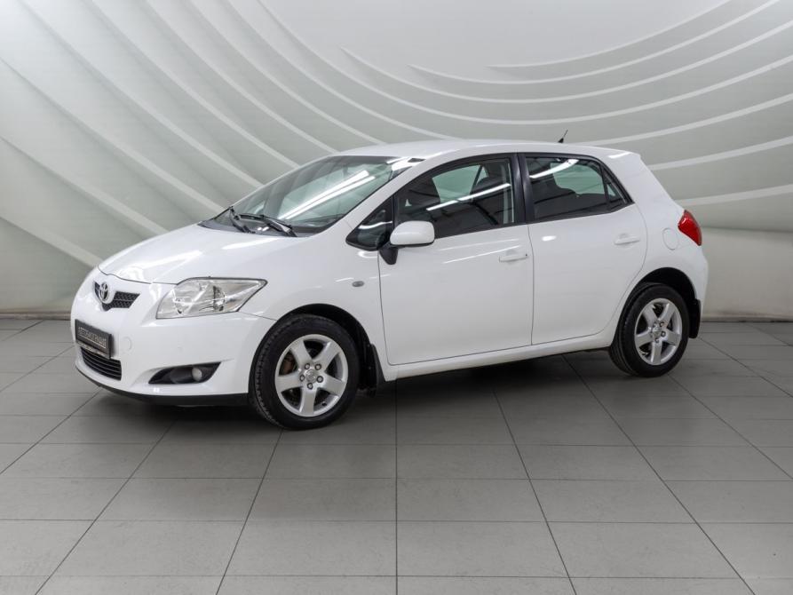 Toyota Auris I Волгоград  - изображение 3