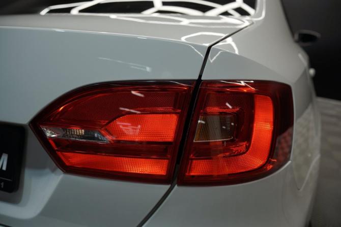 Volkswagen Jetta VI с пробегом 2013 года, цена 1 168 000 рублей, 166885 км, седан, Автокод Объявления