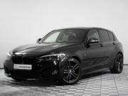 BMW 1 серии II (F20/F21) Рестайлинг 2 Москва  - изображение 30