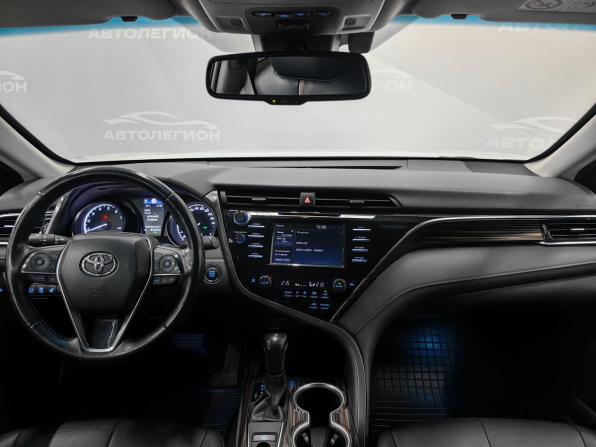 Toyota Camry VIII (XV70) с пробегом 2020 года, цена 2 970 000 рублей, 85269 км, седан, Автокод Объявления