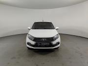 Lada (ВАЗ) Granta I Рестайлинг Уфа  - изображение 24