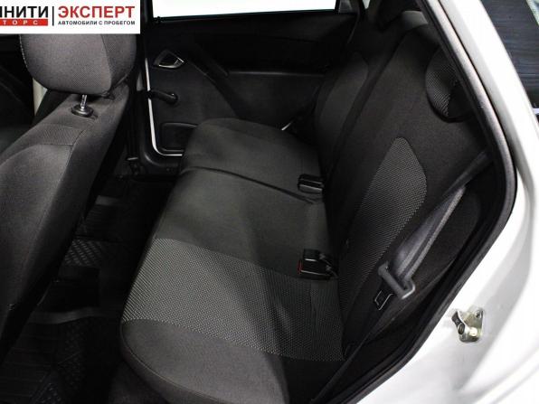 Lada (ВАЗ) Granta I Рестайлинг с пробегом 2023 года, цена 797 000 рублей, 78537 км, лифтбек, Автокод Объявления