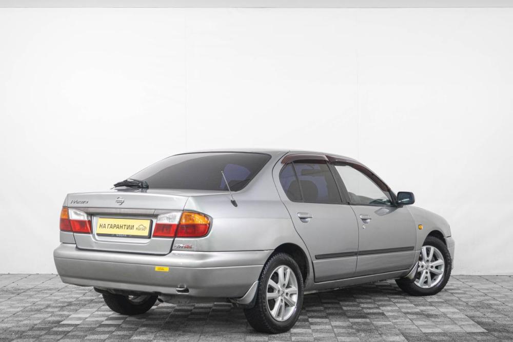 Nissan Primera II (P11) Кемерово  - изображение 7