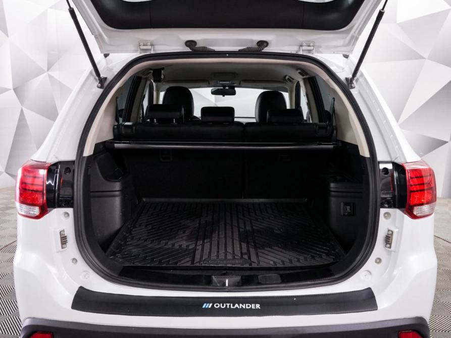 Mitsubishi Outlander III Рестайлинг 2 Ульяновск  - изображение 21