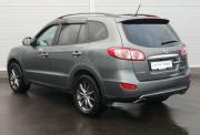 Hyundai Santa Fe II Рестайлинг Иваново  - изображение 27