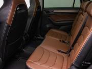 Skoda Kodiaq I Рестайлинг Москва  - изображение 34