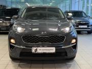 Kia Sportage IV Рестайлинг Челябинск  - изображение 19