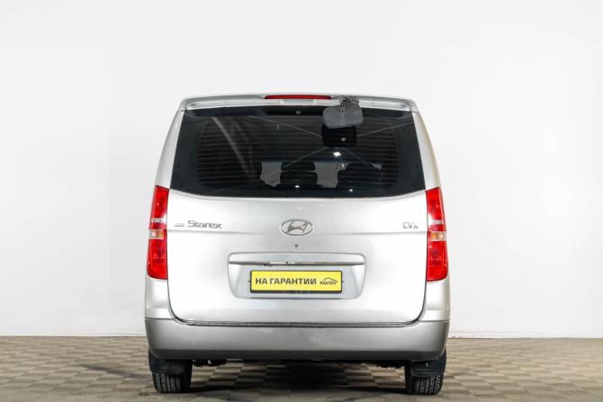 Hyundai Grand Starex I с пробегом 2008 года, цена 1 329 000 рублей, 448036 км, минивэн, Автокод Объявления