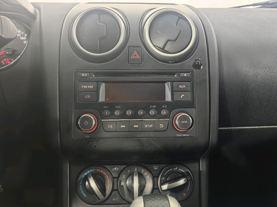 Nissan Qashqai I Рестайлинг Санкт-Петербург  - изображение 11