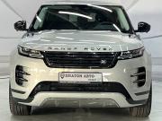 Land Rover Range Rover Evoque II Рестайлинг Воронеж  - изображение 26