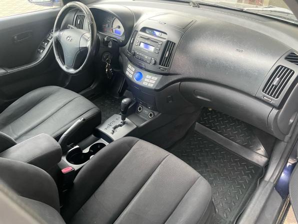 Hyundai Elantra IV (HD) с пробегом 2007 года, цена 555 000 рублей, 238237 км, седан, Автокод Объявления