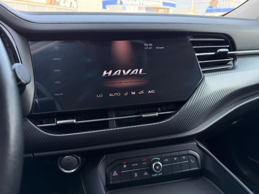 Haval F7x I Набережные Челны  - изображение 19