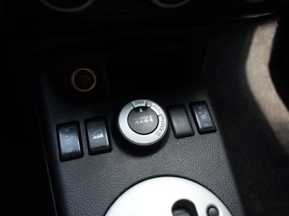 Nissan X-Trail II с пробегом 2008 года, цена 869 000 рублей, 299181 км, внедорожник, Автокод Объявления