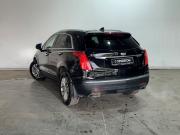 Cadillac XT5 I Москва  - изображение 26