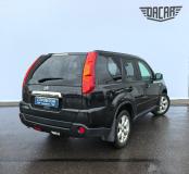 Nissan X-Trail II Рестайлинг Санкт-Петербург  - изображение 26