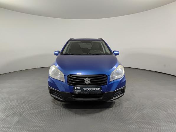 Suzuki SX4 II (S-Cross) с пробегом 2014 года, цена 1 099 000 рублей, 181460 км, хэтчбек, Автокод Объявления