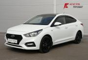Hyundai Solaris II Иваново  - изображение 26
