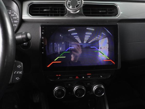 Renault Arkana I с пробегом 2019 года, цена 1 499 000 рублей, 184617 км, внедорожник, Автокод Объявления