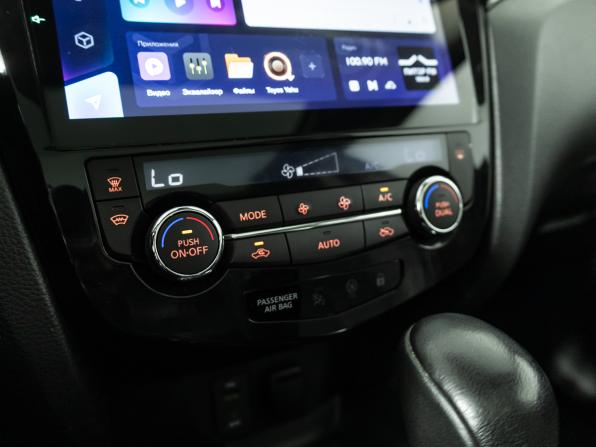 Nissan Qashqai II с пробегом 2017 года, цена 1 549 585 рублей, 183831 км, внедорожник, Автокод Объявления