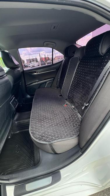 Toyota Camry VIII (XV70) Альметьевск  - изображение 11