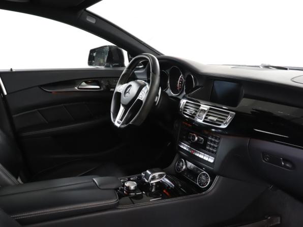 Mercedes-Benz CLS AMG II (W218) с пробегом 2014 года, цена 6 500 000 рублей, 224872 км, седан, Автокод Объявления