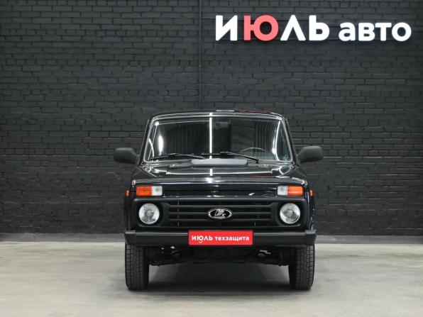 Lada (ВАЗ) 2121 (4x4) I Рестайлинг с пробегом 2016 года, цена 590 000 рублей, 135687 км, внедорожник, Автокод Объявления