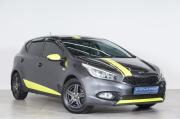 Kia Ceed II Новосибирск  - изображение 21