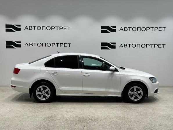 Volkswagen Jetta VI Рестайлинг с пробегом 2014 года, цена 749 000 рублей, 267000 км, седан, Автокод Объявления