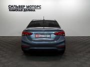 Hyundai Solaris II Пермь  - изображение 30