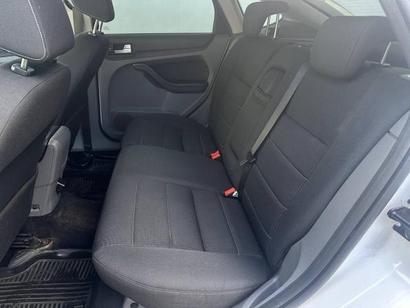 Ford Focus II Рестайлинг с пробегом 2008 года, цена 295 000 рублей, 306950 км, хэтчбек, Автокод Объявления