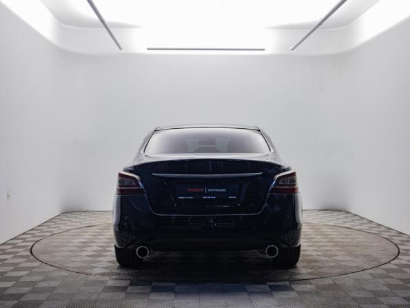 Nissan Teana III (L33) с пробегом 2014 года, цена 1 387 000 рублей, 118241 км, седан, Автокод Объявления