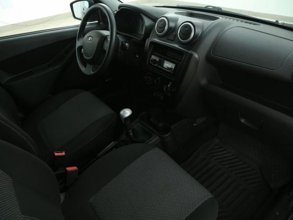 Lada (ВАЗ) Granta I с пробегом 2014 года, цена 359 000 рублей, 55000 км, лифтбек, Автокод Объявления