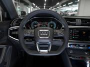 Audi Q3 II (F3) Москва  - изображение 43