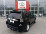 Toyota Land Cruiser Prado 150 Series Рестайлинг 1 Ростов-на-Дону  - изображение 19