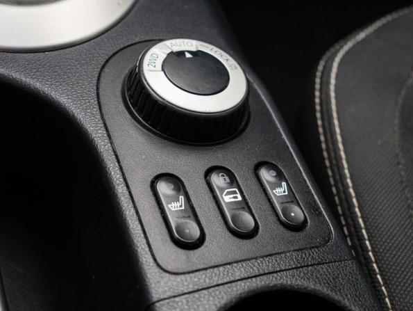 Nissan Qashqai I Рестайлинг с пробегом 2012 года, цена 950 000 рублей, 149818 км, внедорожник, Автокод Объявления