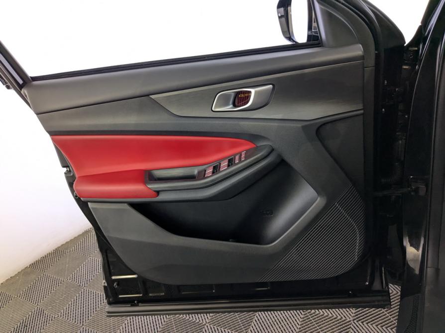 Changan CS35 Plus I Москва  - изображение 20