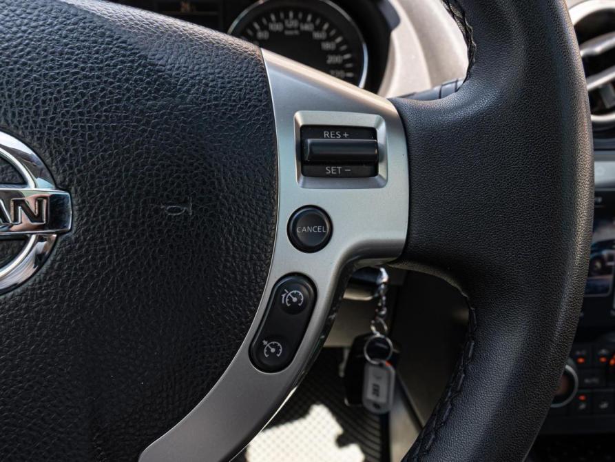Nissan Qashqai I Рестайлинг Краснодар  - изображение 19