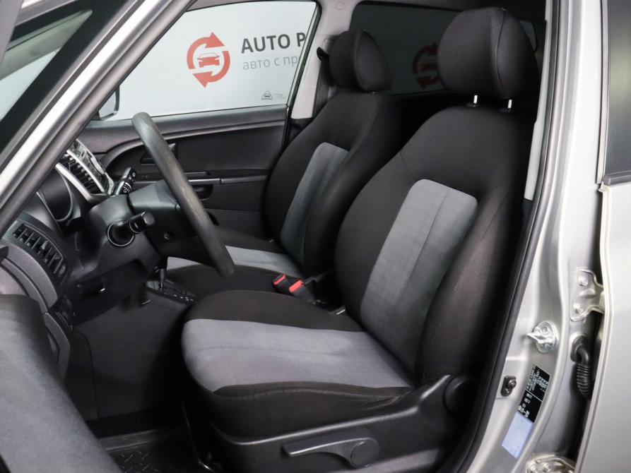 Kia Venga I Рестайлинг Минеральные Воды  - изображение 7