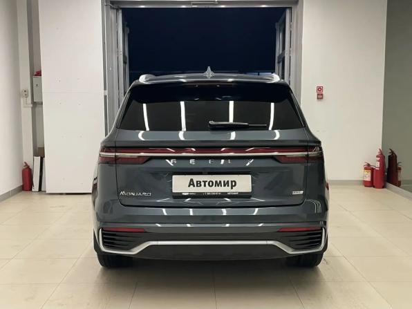 Geely Monjaro I с пробегом 2023 года, цена 2 885 000 рублей, 93343 км, внедорожник, Автокод Объявления