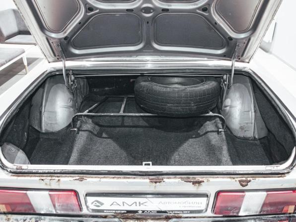 ГАЗ 3102 «Волга» с пробегом 2007 года, цена 195 860 рублей, 232585 км, седан, Автокод Объявления
