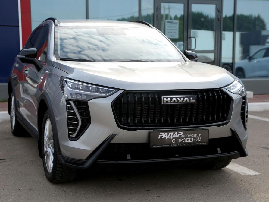 Haval Jolion I Иваново  - изображение 1